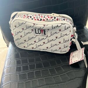 BN Brighton Cross Body Bag